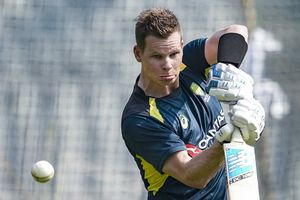 Steve Smith happy about retaining Ashes but disappointed to have drawn the series to England