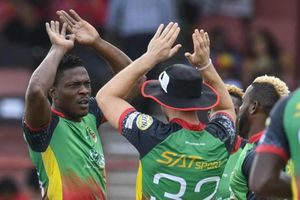 CPL 2020: Team analysis: St Kitts & Nevis Patriots: Strength, Weakness, Squad, Stars to watch, Prediction