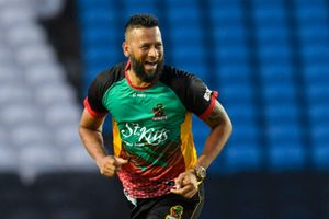 CPL 2020: Guyana Amazon Warriors vs St Kitts & Nevis Patriots: Dream11 Fantasy tips, Playing XI details