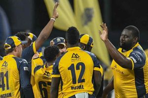 CPL 2020: Team analysis: St Lucia Zouks: Strength, Weakness, Squad, Stars to watch, Prediction