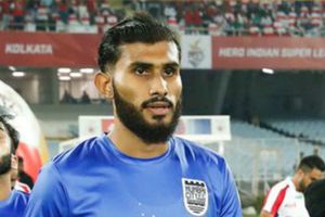ISL 2020-21: Mumbai City FC, Subhasish Bose part ways ahead of new season