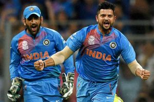 Suresh Raina: The eternal supporting actor of Indian Cricket who stuck around MS Dhoni like a glue