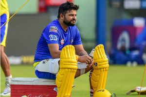 IPL 2020: End of road for Suresh Raina in Chennai Super Kings?