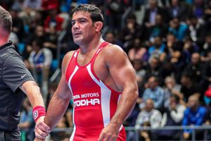 National Sports Award's dignity has to be maintained: Sushil