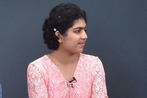 Junior paddler Swastika Ghosh facing financial crisis in Mumbai due to lockdown