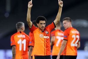Shakhtar Donetsk 4-1 Basel: Taison and Marlos star to secure Inter semi-final in Europa League