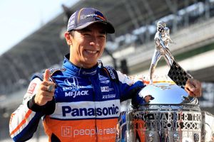 Red Bull hope Honda's Indy 500 experience helps at Sakhir GP