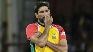 CPL 2020: Driven Tanveer ready to entertain at 'biggest party in sport'