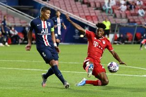 Thiago Silva confirms Fiorentina talks