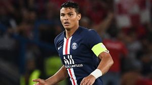 Thiago Silva's agent reveals late PSG offer was rejected before Chelsea move