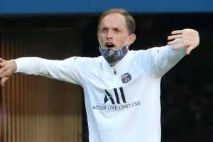 Tuchel fumes at suggestions quadruple-winning PSG have problems