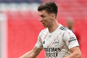Arsenal deserve to be in Premier League top four and Champions League – Tierney