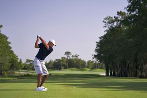 Golf: Discovery, GOLFTV bring Season 2 of exclusive series 'My Game: Tiger Woods'