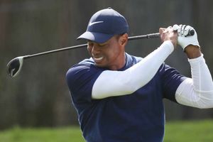 Tiger Woods accepts reality over dwindling major chances