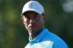 Tiger backs decision to go ahead with BMW Championship