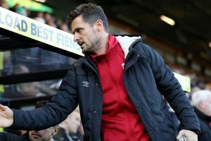 Tindall takes charge at Bournemouth