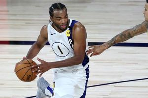 NBA Wrap: Warren outshines LeBron's Lakers, Doncic wins Giannis duel