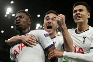 Juventus looking to offload star striker, why Spurs should take this opportunity