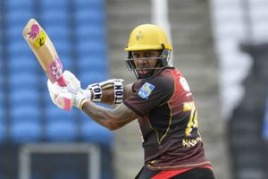 CPL 2020: Match 5: Jamaica Tallawahs vs Trinbago Knight Riders: Dream11 fantasy tips, Playing XI details
