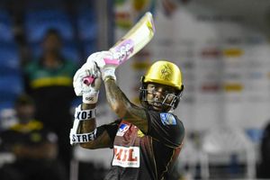 CPL 2020: Sunil Narine sparkles as Trinbago Knight Riders ease past Jamaica Tallawahs
