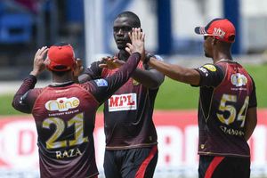 CPL 2020: Match 21: Trinbago Knight Riders vs Jamaica Tallawahs: Dream11 Fantasy tips, Playing XI details
