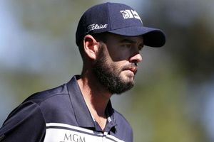 Surging Merritt takes lead at Barracuda Championship