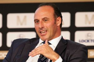 Vega: Football heading for collapse and losing its soul