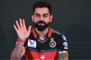 IPL 2020: Virat Kohli issues 'Bubble' warning to colleagues in virtual meeting