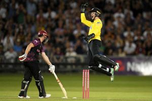 Vitality T20 Blast 2020: Complete schedule, teams list, venues, India live telecast timing