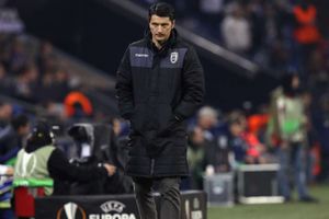Watford appoint Vladimir Ivic as head coach