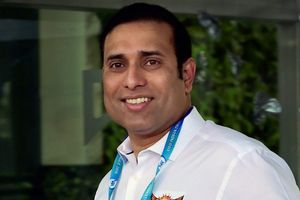 IPL 2020: Quality of cricket in the tournament will not suffer due to empty stands: Laxman