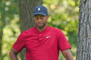 Season over for Woods but Olympia Fields provides 'great ramp-up' for U.S. Open