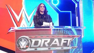 WWE plans on bringing back Draft in October 2020