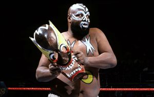 Former WWE superstar Kamala aka James Harris dies at 70