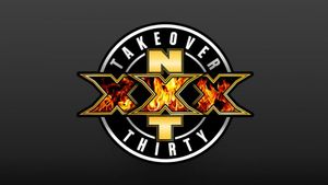 WWE NXT TakeOver: XXX match card, date, start time and where to watch
