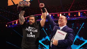 WWE Payback 2020 results, recap and highlights