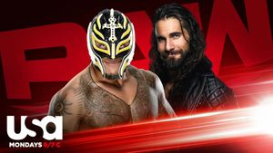 WWE Monday Night Raw preview and schedule: August 31, 2020
