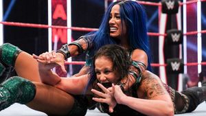 WWE Monday Night Raw results and highlights: August 3, 2020