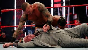 WWE Monday Night Raw results and highlights: August 10, 2020