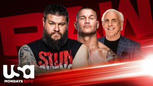 Spoiler: Randy Orton to destroy another WWE legend on Raw