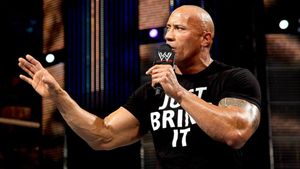 WWE Legend The Rock becomes highest-paid Hollywood actor