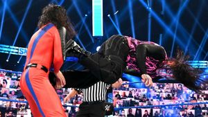 WWE Friday Night Smackdown results and highlights: August 28, 2020