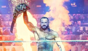 WWE Summerslam 2020 results, recap and highlights