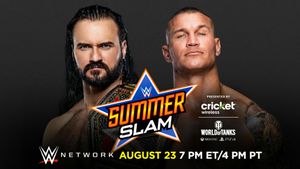 Spoiler: WWE has major swerve planned for Summerslam main event