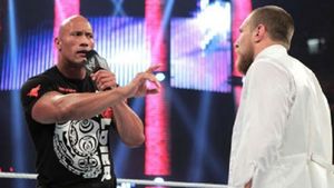 WWE veteran The Rock responds to Daniel Bryan's wrestling challenge