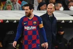 Messi wants to leave Barcelona: Real Madrid, Stoke City and the clubs Leo should join to settle grudges