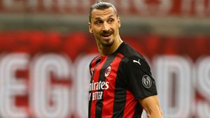 Rangnick: Little sense to keep Ibrahimovic if I was Milan coach