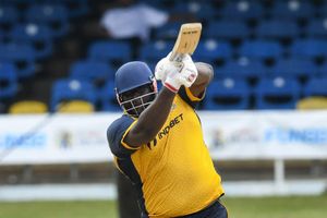 CPL 2020: Cornwall, Nabi lead St Lucia Zouks to resounding victory