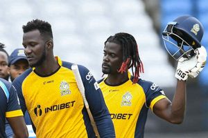 CPL 2020: Match 7: St Lucia Zouks vs St Kitts & Nevis Patriots: Dream11 Fantasy tips, Playing XI details