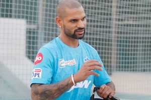 IPL 2020: Have a balanced side which can do well in the UAE, says Delhi Capitals’ Shikhar Dhawan